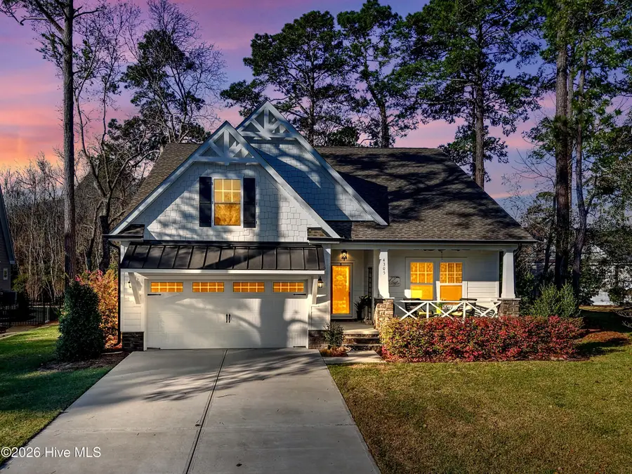 4305 Shelter Cove Se, Southport, NC 28461 - #3
