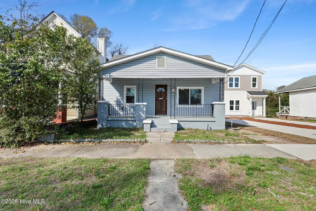812 S 8th Street, Wilmington, NC 28401 - #1