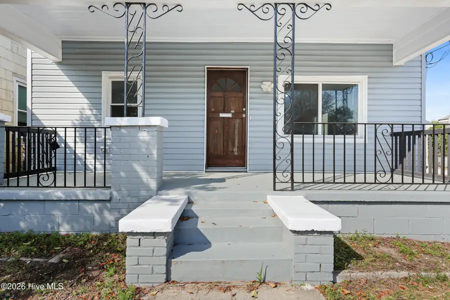 812 S 8th Street, Wilmington, NC 28401 - #2