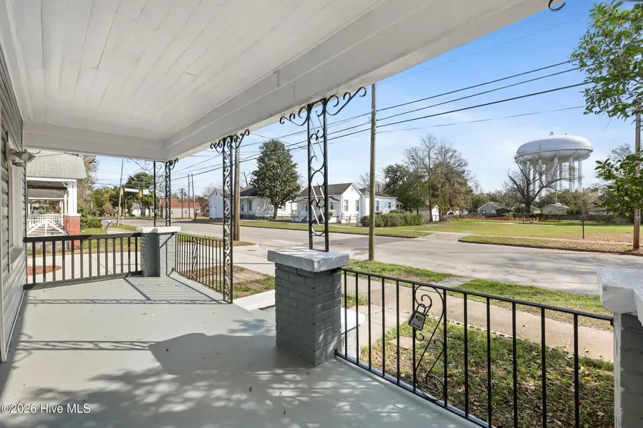 812 S 8th Street, Wilmington, NC 28401 - #3