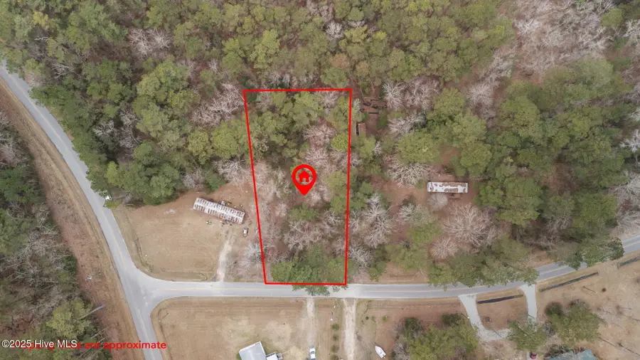 117 Deer Trail, Beaufort, NC 28516 - #2