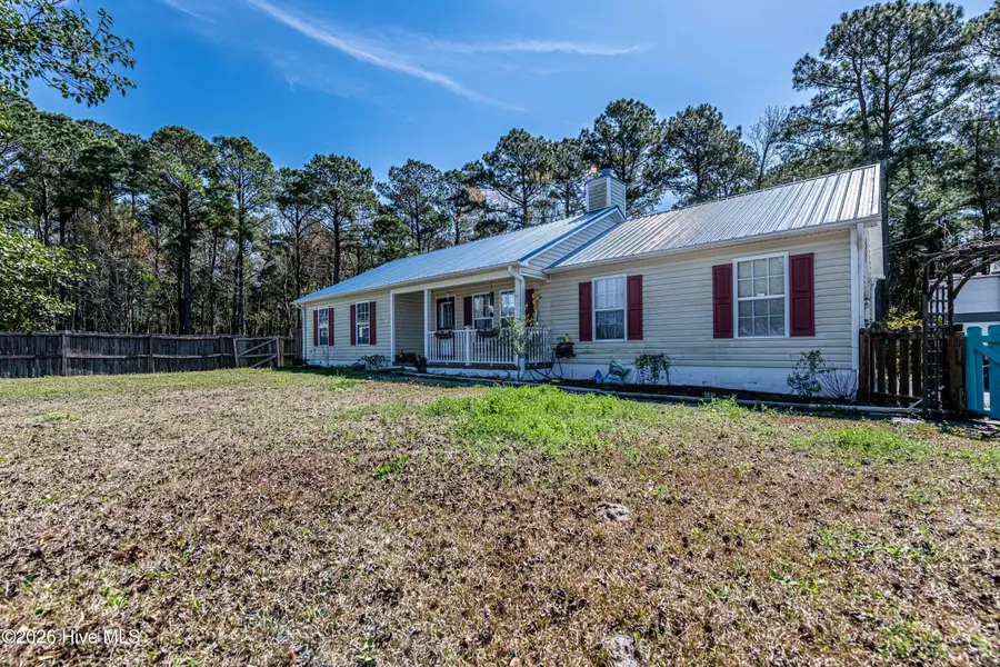 101 Barrington Court, Maple Hill, NC 28454 - #2