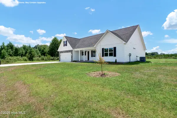 762 Quiet Meadow Drive #57, Jacksonville, NC 28546