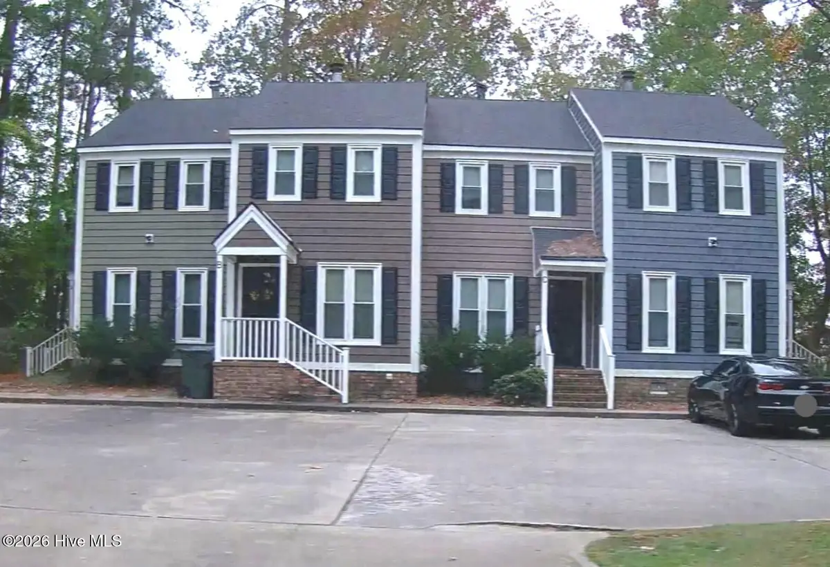 3323 Christopher Drive Nw, Wilson, NC 27896 - #1