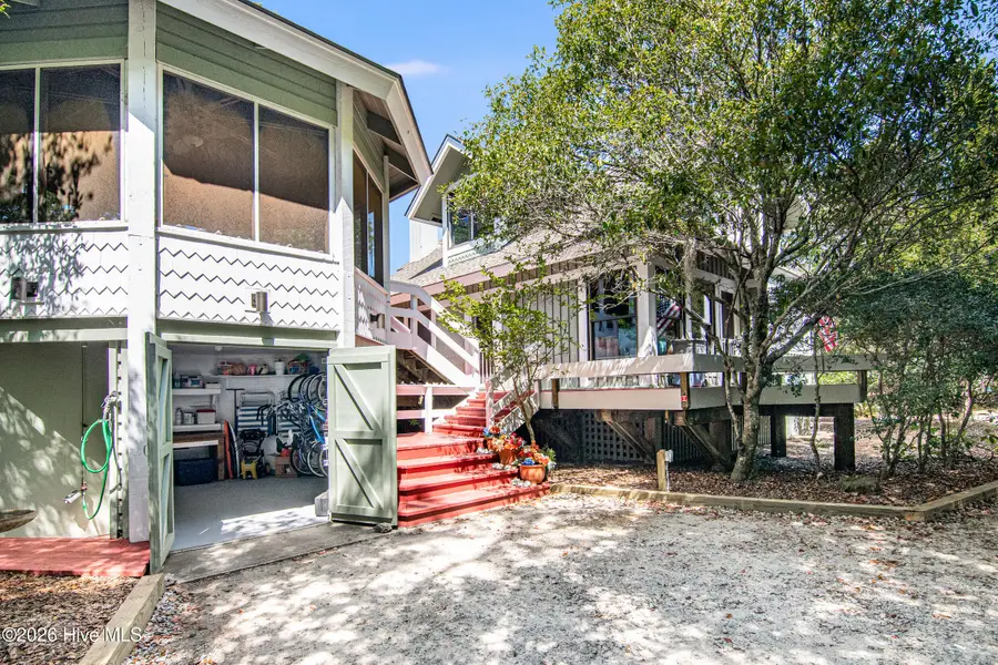 122 Edward Teach Wynd, Bald Head Island, NC 28461 - #3