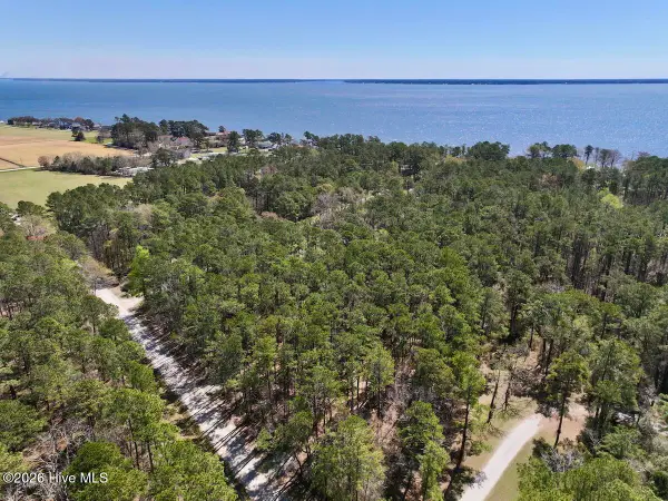 0 Lot 1 Creek Place Road, Arapahoe, NC 28510