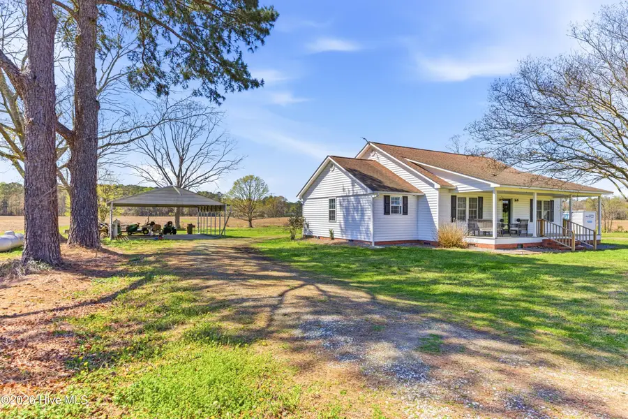 10771 Us Hwy 117 N, Willard, NC 28478 - #2