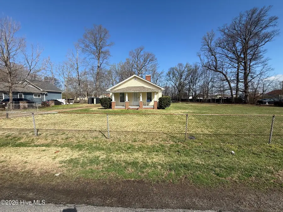 406 Kirkland Street, Greensboro, NC 27406 - #2