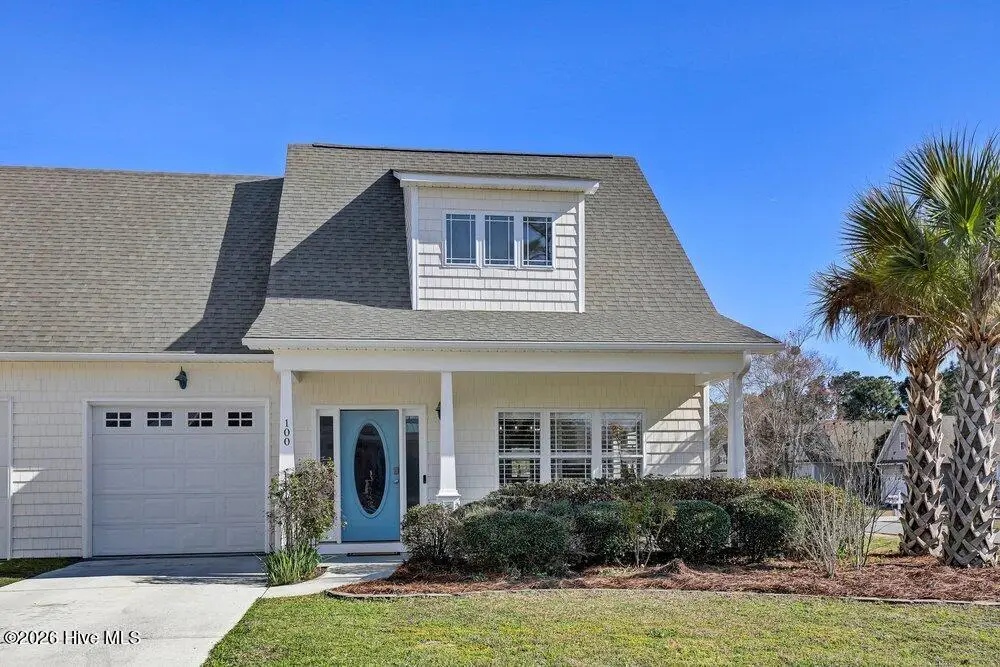 100 Kiskadee Court, Hampstead, NC 28443 - #1