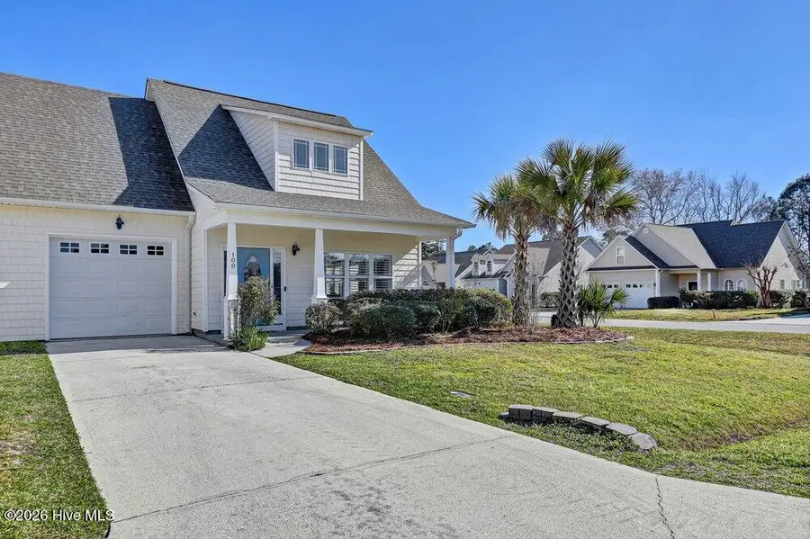 100 Kiskadee Court, Hampstead, NC 28443 - #3