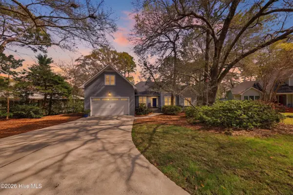 2547 Sailmaker Walk, Wilmington, NC 28409