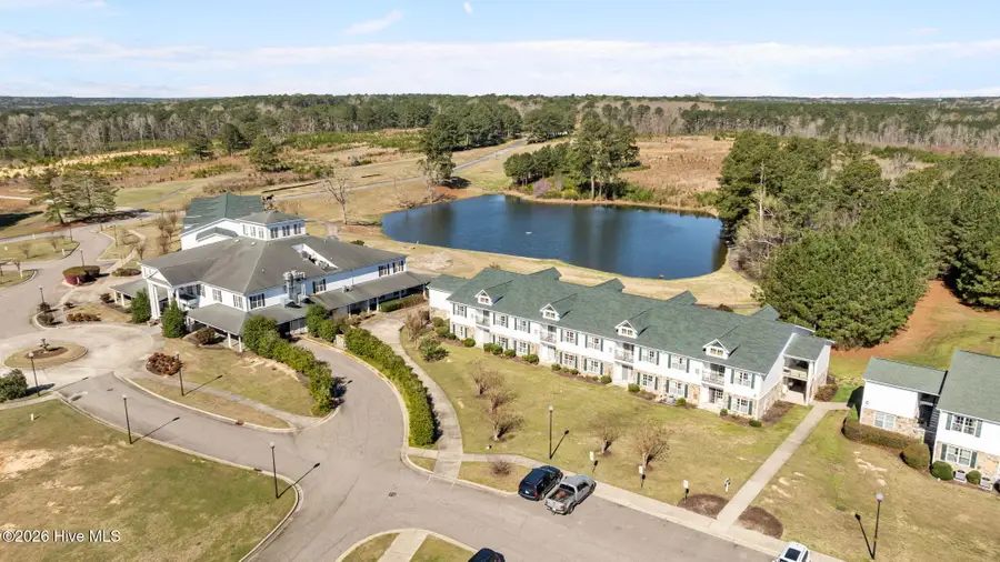 490 Little River Farm Boulevard #102a, Carthage, NC 28327 - #2