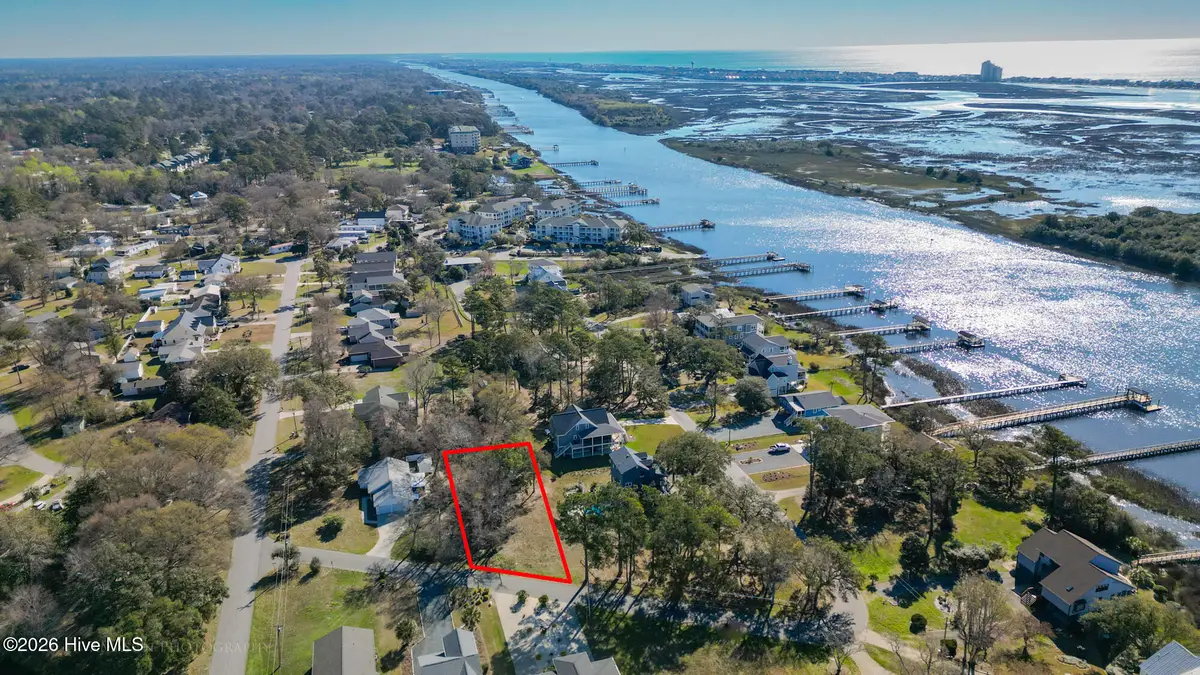 700 Waterway Drive, Sunset Beach, NC 28468 - #1