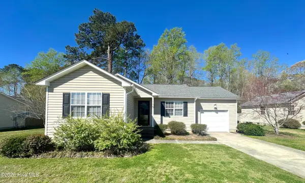 115 Luke Court, New Bern, NC 28560