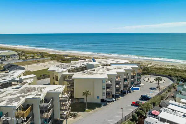 9100 Reed Drive #1108, Emerald Isle, NC 28594