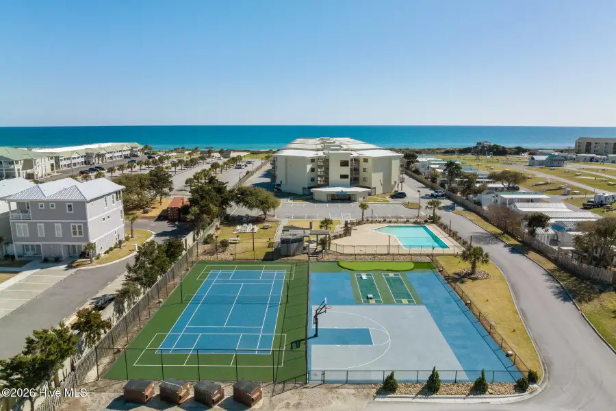 9100 Reed Drive #1108, Emerald Isle, NC 28594 - #2