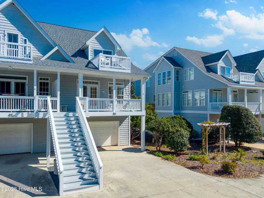 86 Foxfire Trace, Oak Island, NC 28465 - #2