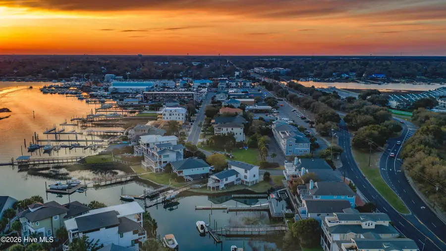 304 S Causeway Drive #Unit A, Wrightsville Beach, NC 28480 - #3