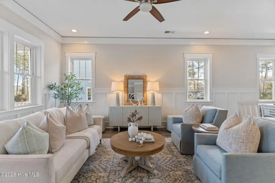 1903 W Yacht Drive, Oak Island, NC 28465 - #3