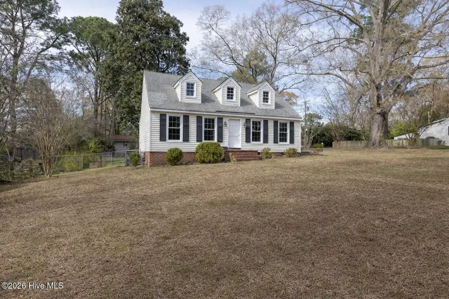 500 Mount Vernon Drive Nw, Wilson, NC 27893 - #2