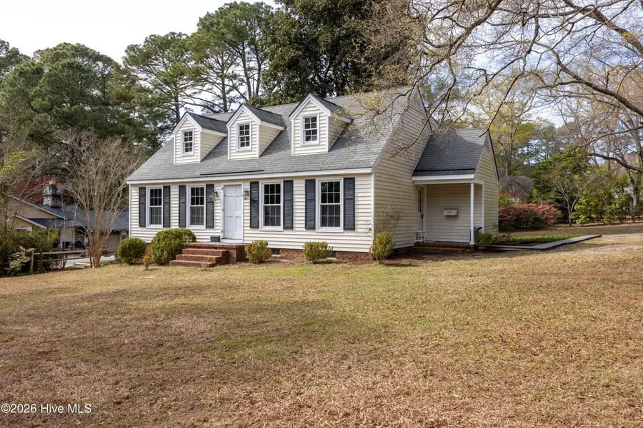 500 Mount Vernon Drive Nw, Wilson, NC 27893 - #3