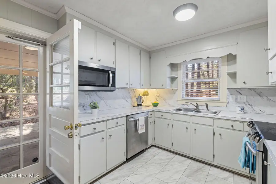 51 Wimberly Avenue, Rocky Mount, NC 27804 - #2