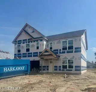 431 Oak Knoll Drive #Lot 62, Jacksonville, NC 28546