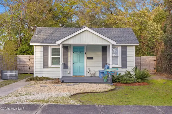 2213 Washington Street, Wilmington, NC 28401