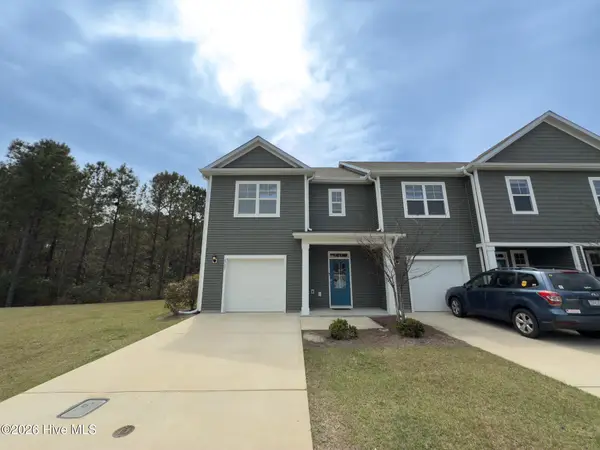 4705 Mangrove Place #Unit 34, Wilmington, NC 28405