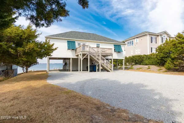 1810 Emerald Drive, Emerald Isle, NC 28594