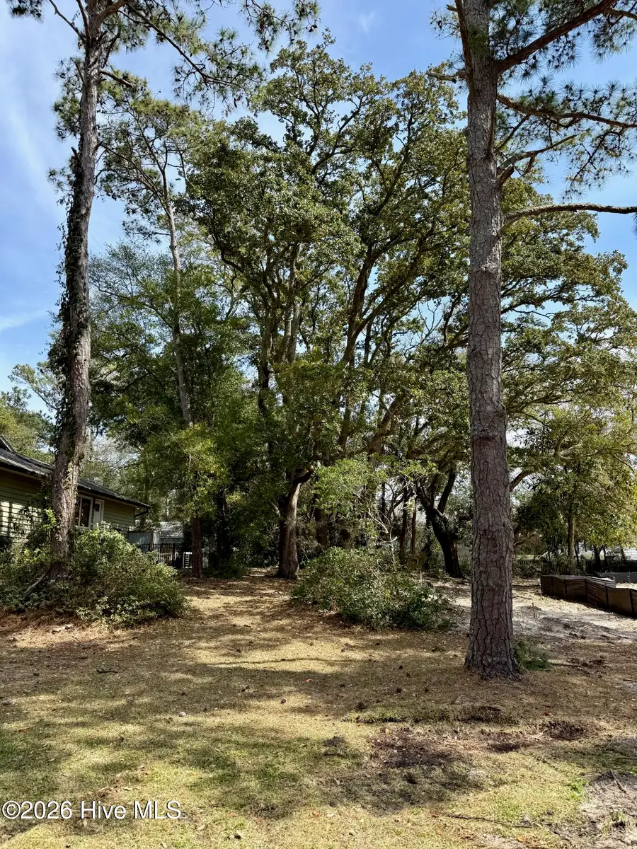 120 SW 3rd Street, Oak Island, NC 28465 - #2