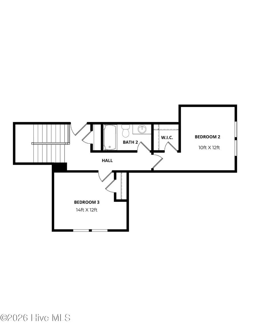 979 Ashburton Road Se, Bolivia, NC 28422 - #3