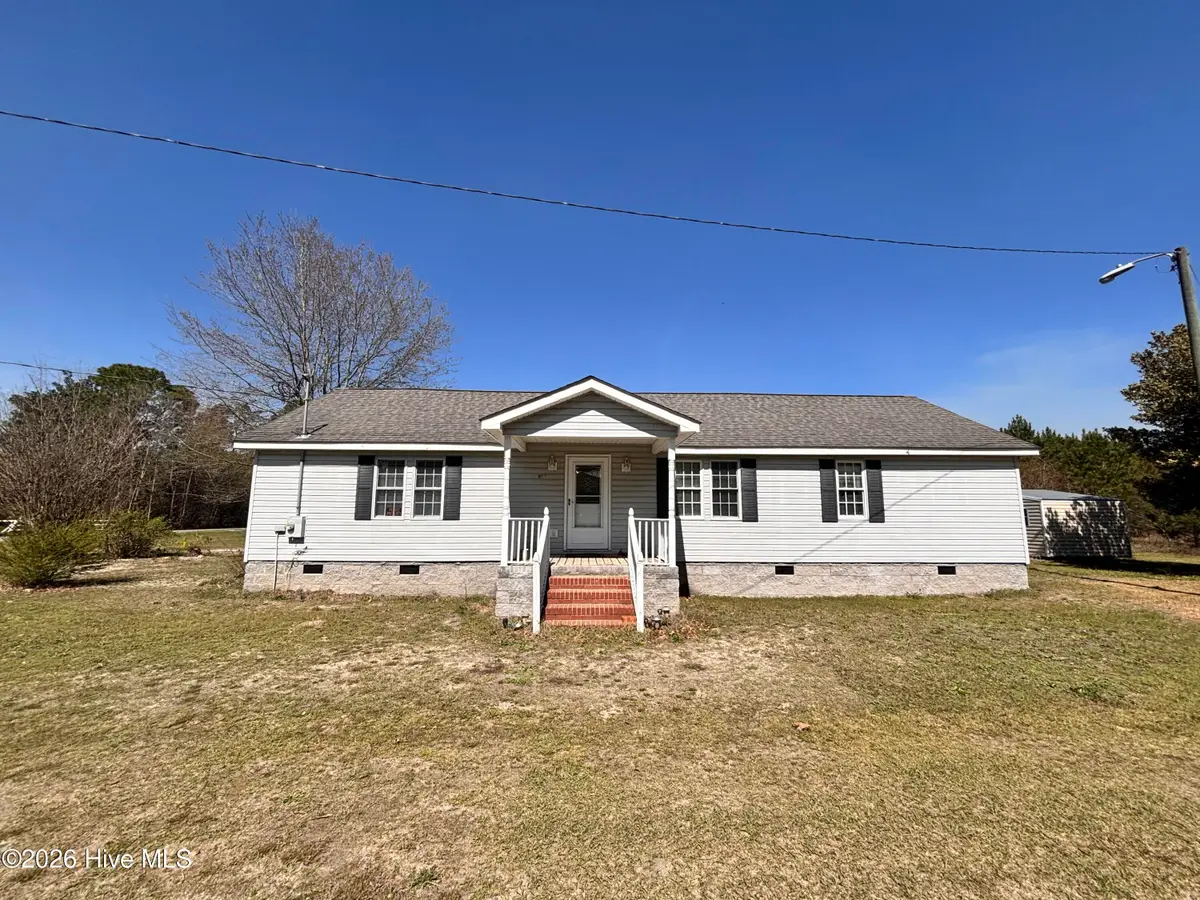 10335 Garland Highway, Clinton, NC 28328 - #1