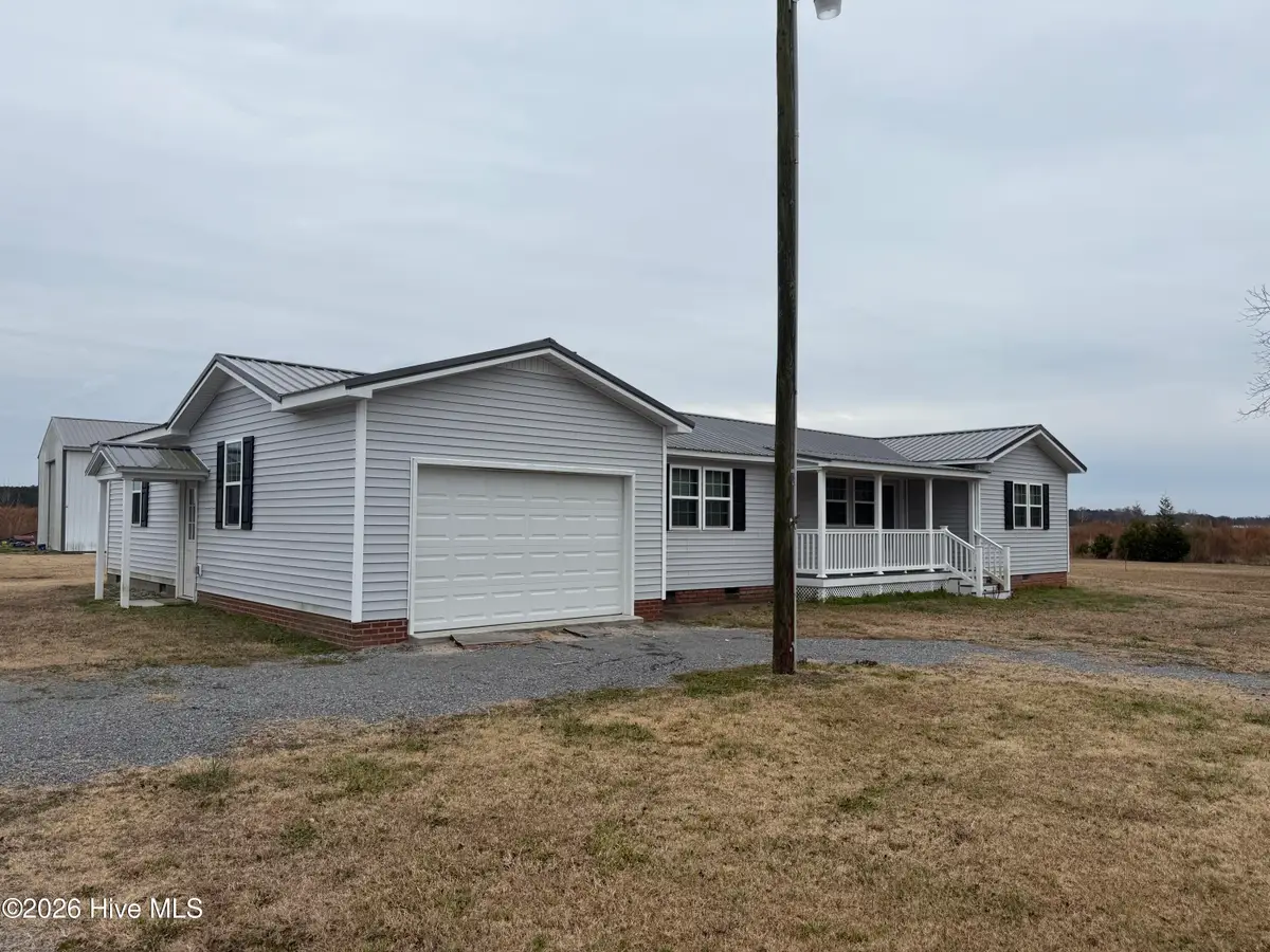 916 Acorn Hill Road, Hobbsville, NC 27946 - #1
