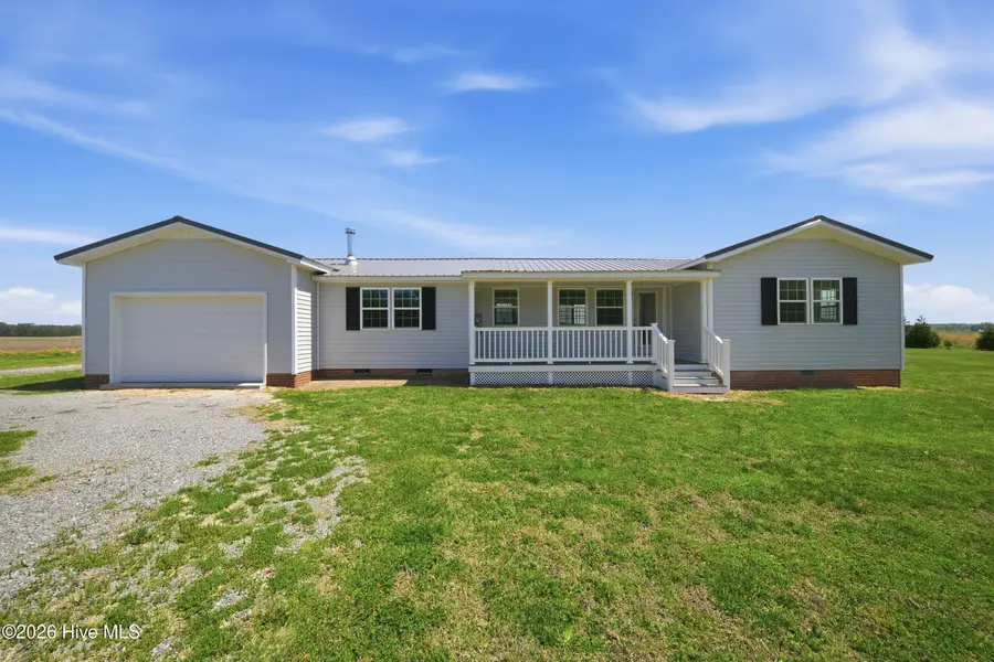 916 Acorn Hill Road, Hobbsville, NC 27946 - #2