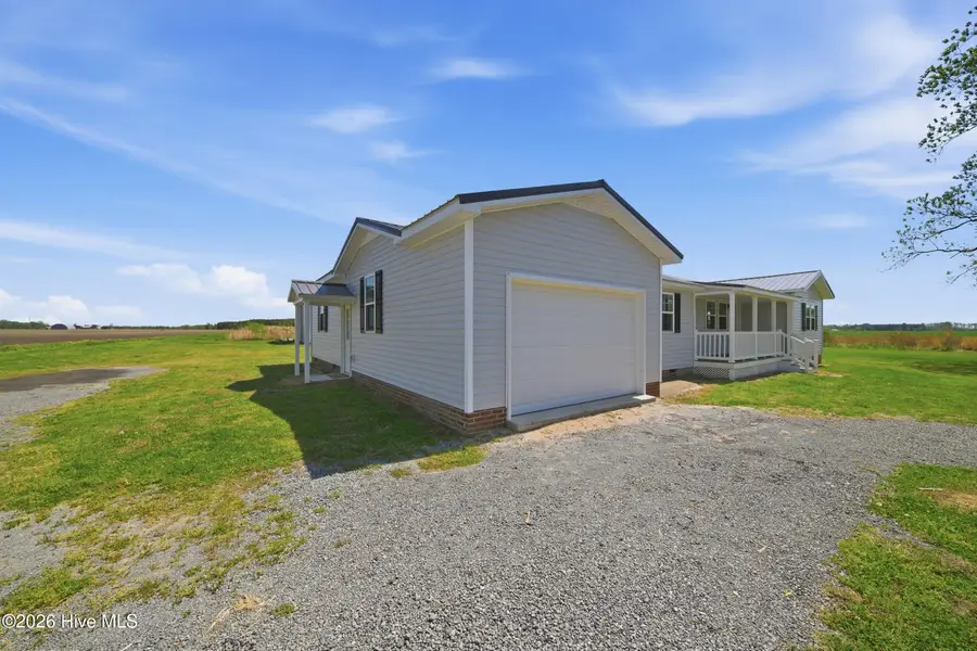 916 Acorn Hill Road, Hobbsville, NC 27946 - #3