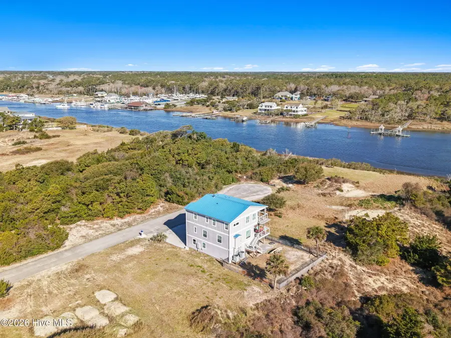 128 Blockade Runner Drive, Holden Beach, NC 28462 - #3
