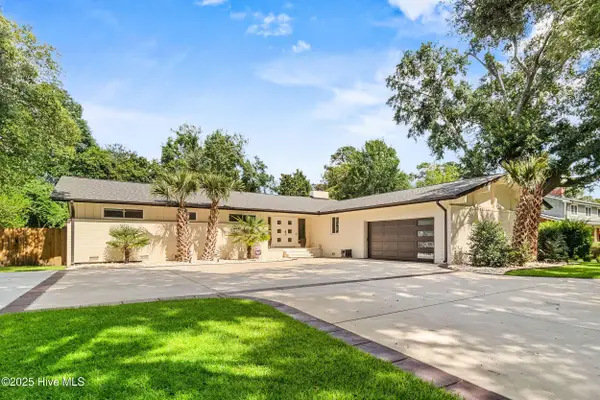 1709 Hawthorne Road, Wilmington, NC 28403