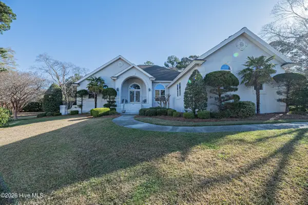 3001 Westview Drive, Greenville, NC 27834