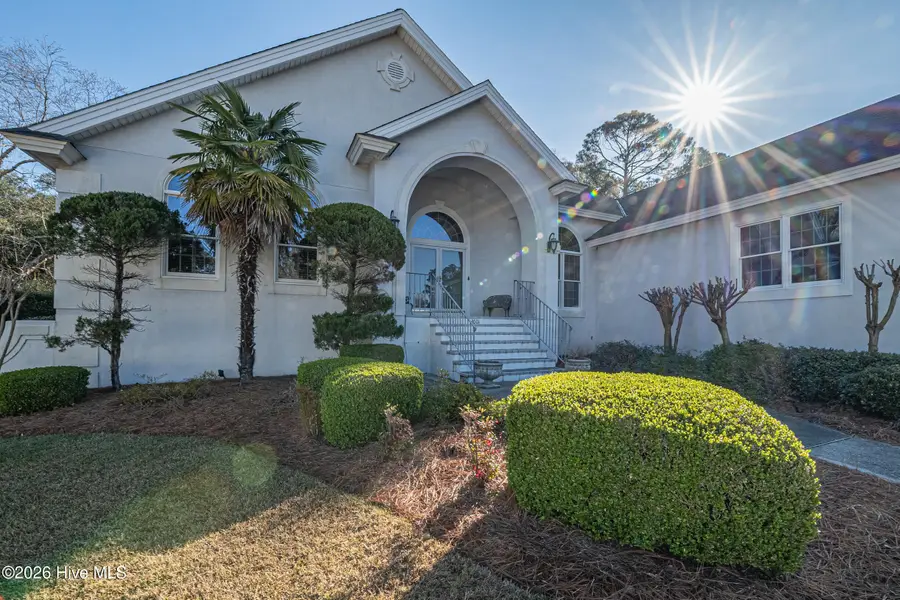 3001 Westview Drive, Greenville, NC 27834 - #3