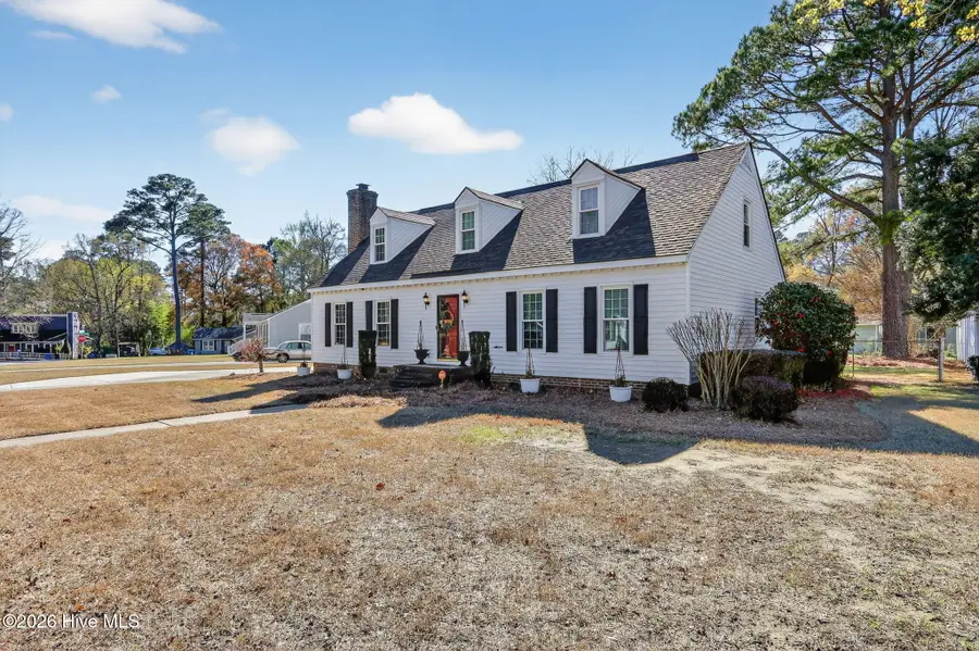 2814 Barkley Drive Nw, Wilson, NC 27896 - #2