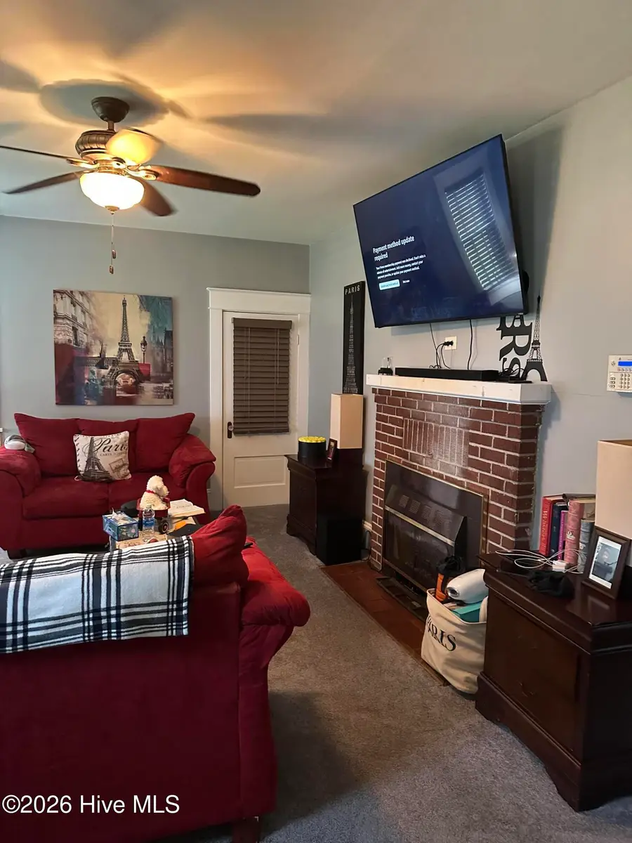 432 E Main Street, Conway, NC 27820 - #3