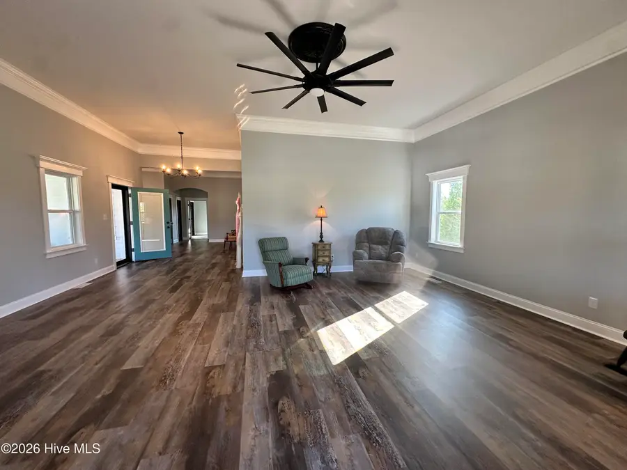 210 S Church Street, Eureka, NC 27830 - #2