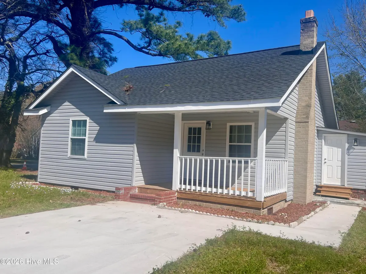 314 Burke Street, Elizabeth City, NC 27909 - #1