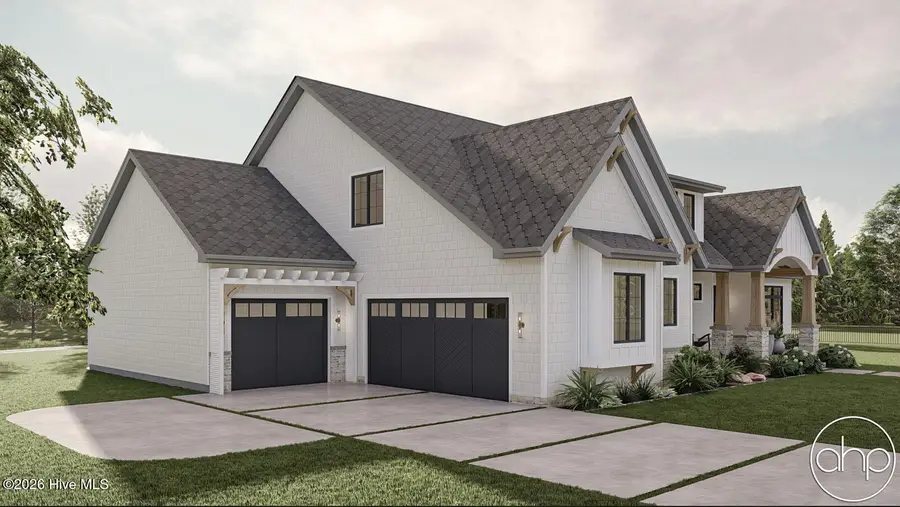 178 Maple Creek Drive, Wallace, NC 28466 - #3