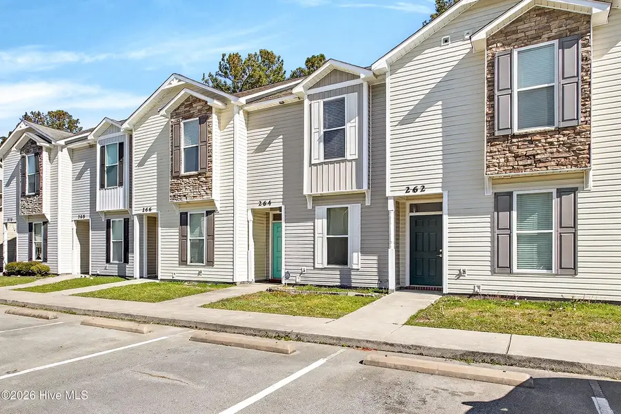 264 Caldwell Loop, Jacksonville, NC 28546 - #2