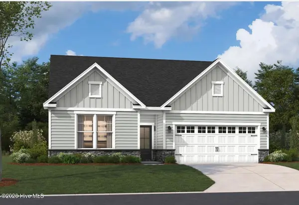 4518 Abberley Way #109, Leland, NC 28451