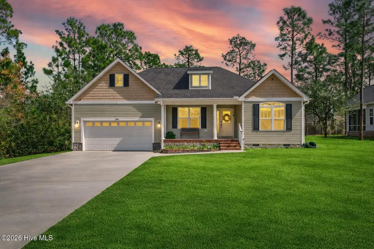 2020 Albemarle Road, Southport, NC 28461 - #1