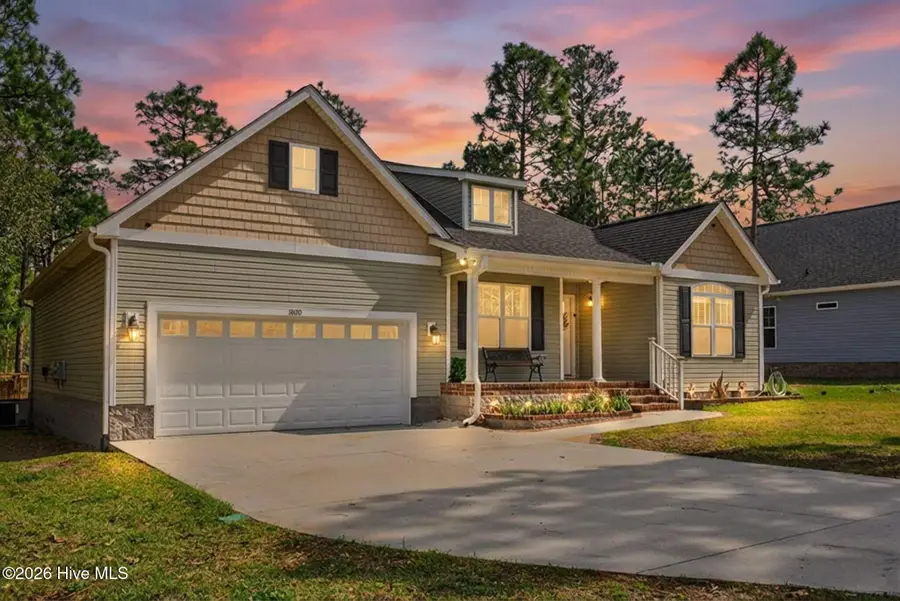 2020 Albemarle Road, Southport, NC 28461 - #2