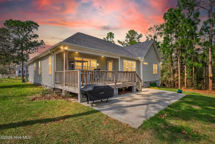 2020 Albemarle Road, Southport, NC 28461 - #3